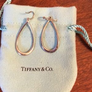 Tiffany earnings
